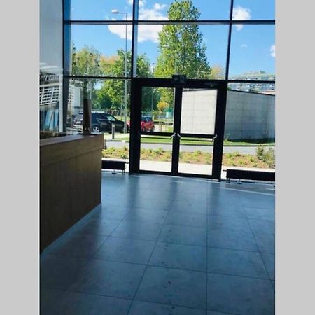 Apartament Z Widokiem Na Morze Гданськ Екстер'єр фото